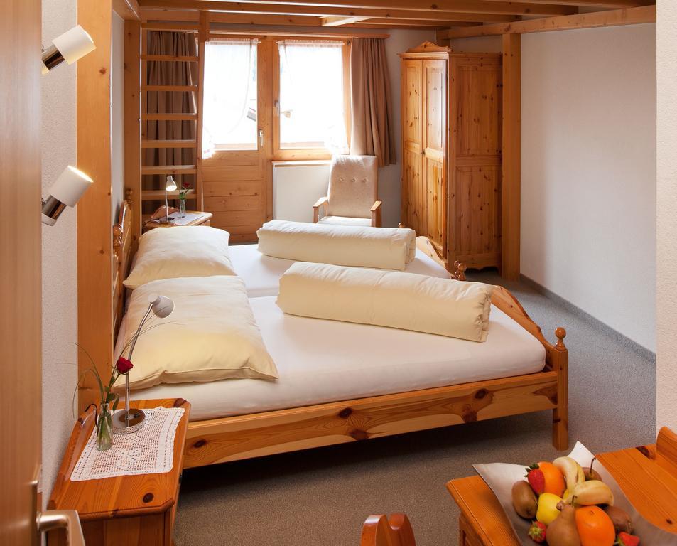 Hotel Pez Regina Lumbrein Ngoại thất bức ảnh